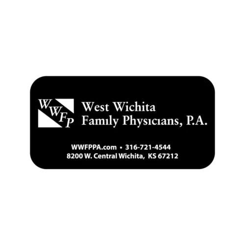 "SMILE FILE" Rectangle Shaped Multi-Color Thick Foam Nail File