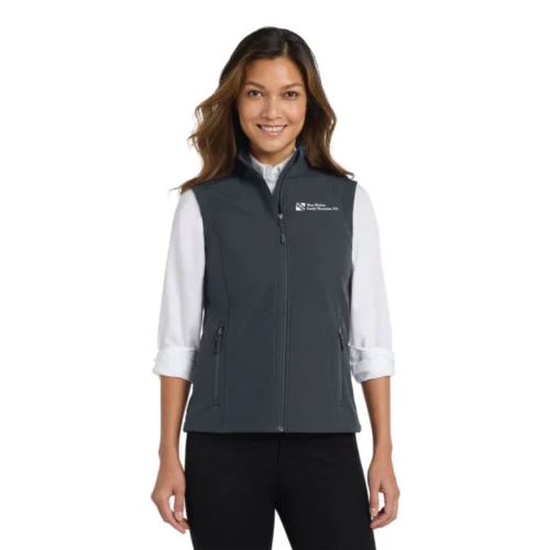 Port Authority® Women's Core Soft Shell Vest