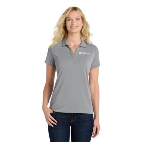 Port Authority® Women's Cotton Touch™ Performance Polo