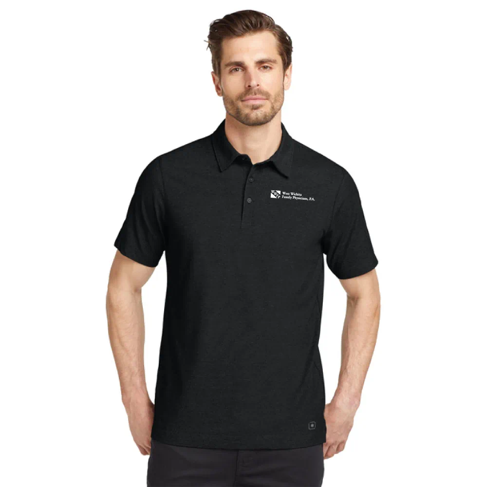 OGIO® Onyx Polo - Image 3