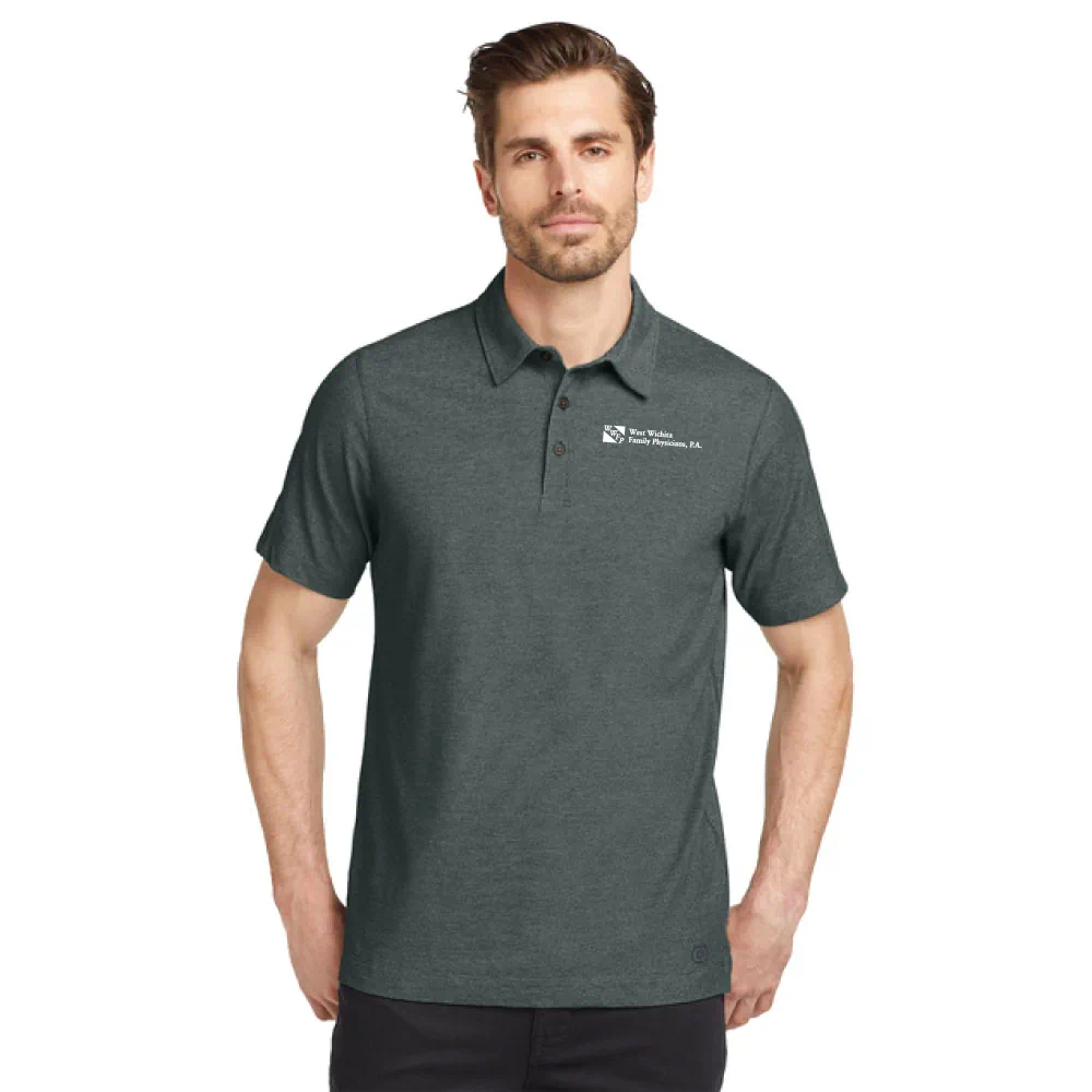 OGIO® Onyx Polo